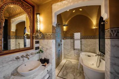 Deluxe Koutoubia Room