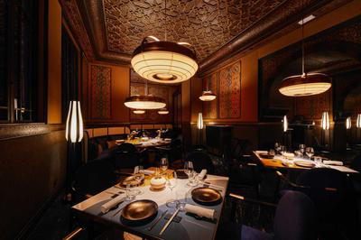 L’Asiatique par Jean-Georges