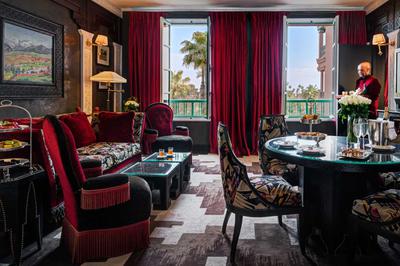 Churchhill Suite