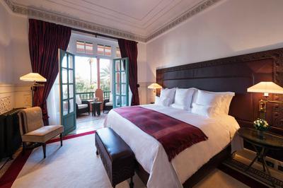 Prestige Suite
