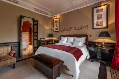 Churchhill Suite