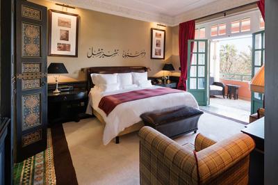 Churchhill Suite