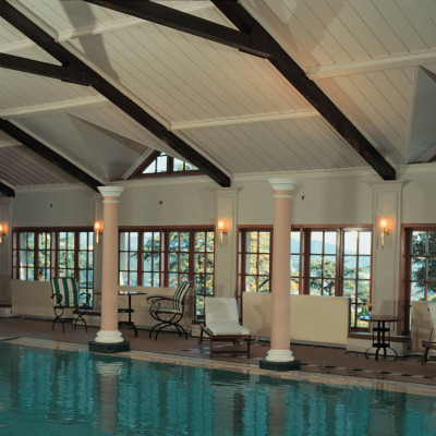 The Oberoi Cecil, Shimla image