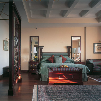The Oberoi Cecil, Shimla image