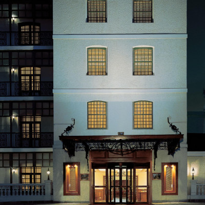 The Oberoi Cecil, Shimla image