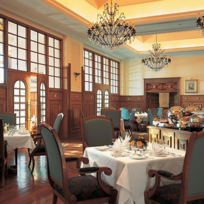 The Oberoi Cecil, Shimla image