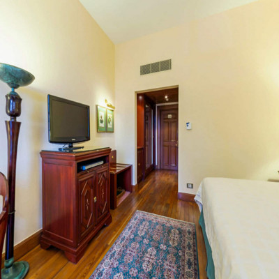 The Oberoi Cecil, Shimla image