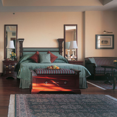 The Oberoi Cecil, Shimla image