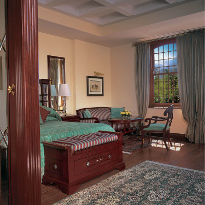 The Oberoi Cecil, Shimla image