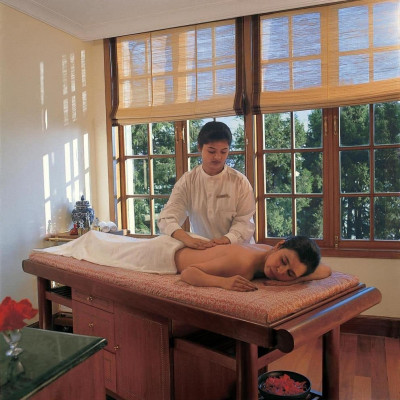 The Oberoi Cecil, Shimla image