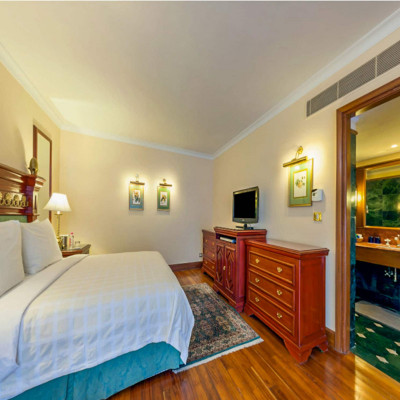 The Oberoi Cecil, Shimla image