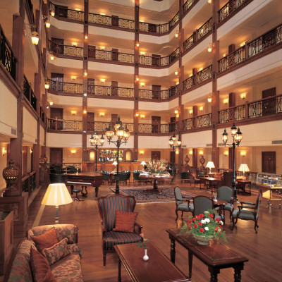 The Oberoi Cecil, Shimla image