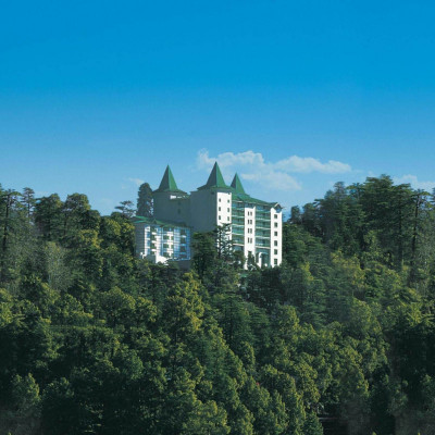 The Oberoi Cecil, Shimla image