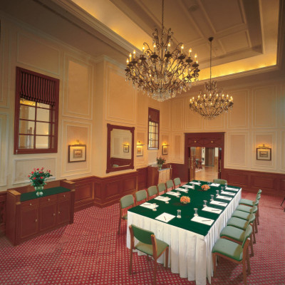 The Oberoi Cecil, Shimla image