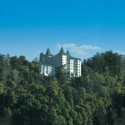 The Oberoi Cecil, Shimla image