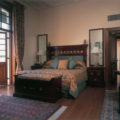 The Oberoi Cecil, Shimla image