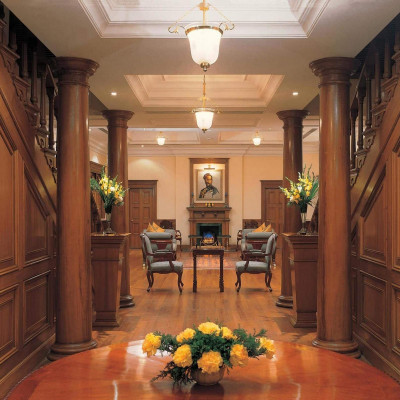 The Oberoi Cecil, Shimla image