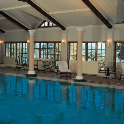 The Oberoi Cecil, Shimla image