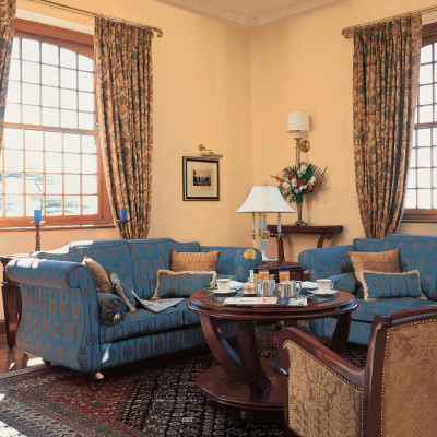 The Oberoi Cecil, Shimla image