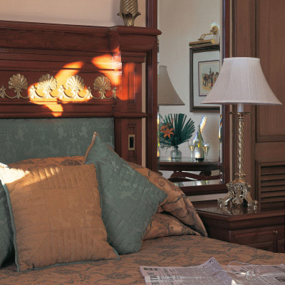 The Oberoi Cecil, Shimla image