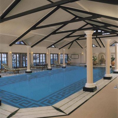 The Oberoi Cecil, Shimla image