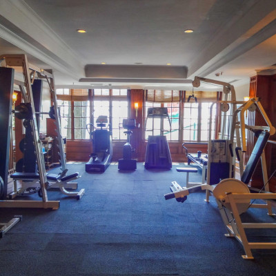 The Oberoi Cecil, Shimla image
