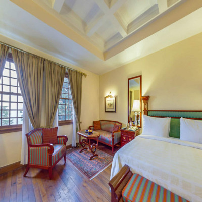 The Oberoi Cecil, Shimla image