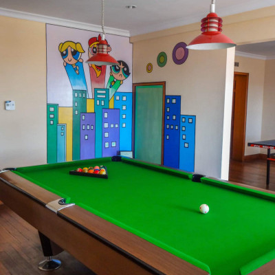 The Oberoi Cecil, Shimla image