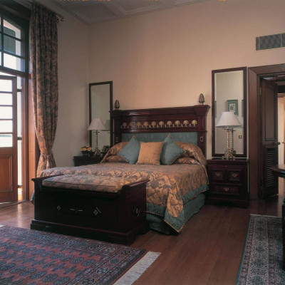 The Oberoi Cecil, Shimla image