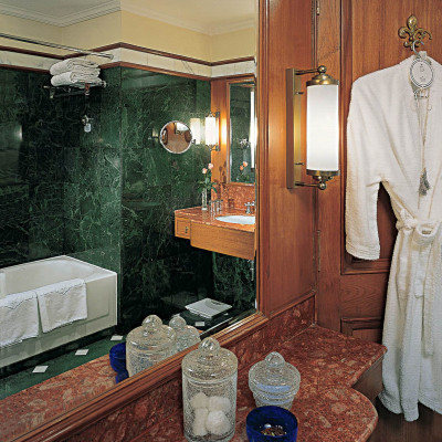 The Oberoi Cecil, Shimla image