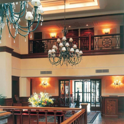 The Oberoi Cecil, Shimla image