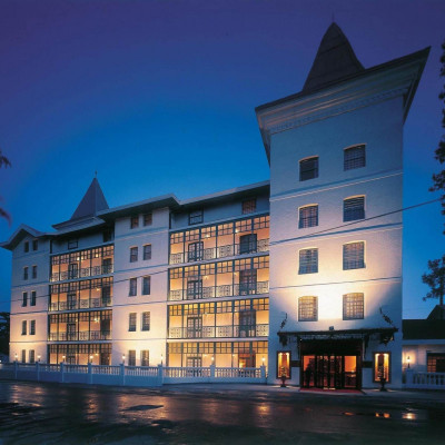The Oberoi Cecil, Shimla image