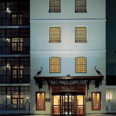 The Oberoi Cecil, Shimla image