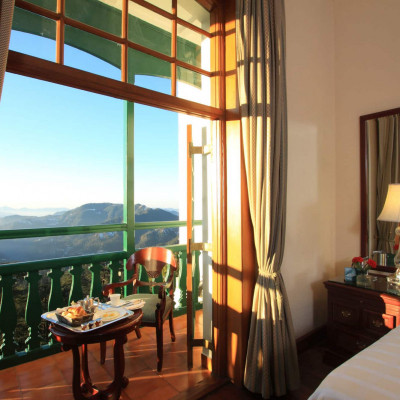 The Oberoi Cecil, Shimla image