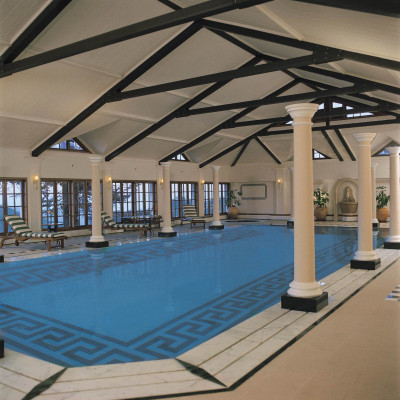 The Oberoi Cecil, Shimla image