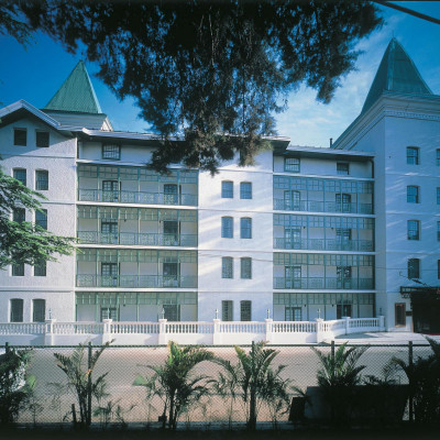 The Oberoi Cecil, Shimla image