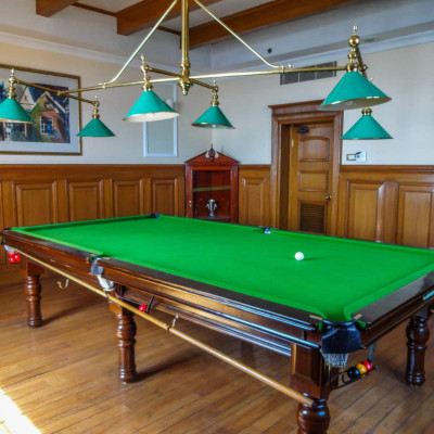 The Oberoi Cecil, Shimla image
