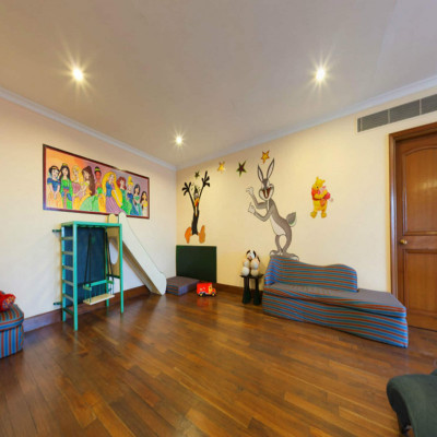 The Oberoi Cecil, Shimla image
