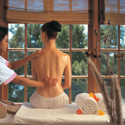 The Oberoi Cecil, Shimla image