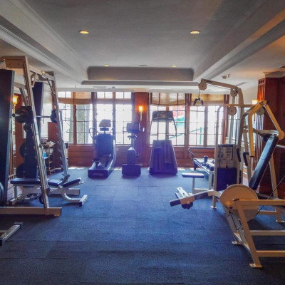 The Oberoi Cecil, Shimla image