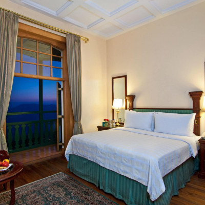 The Oberoi Cecil, Shimla image