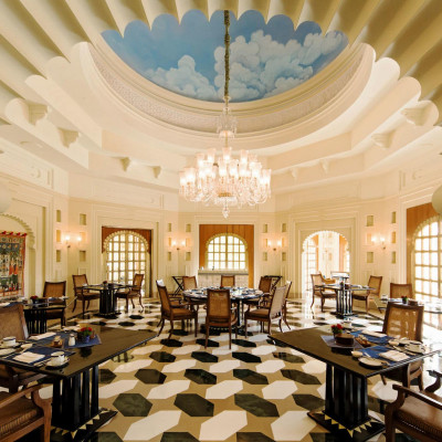 Breakfast Dining Room