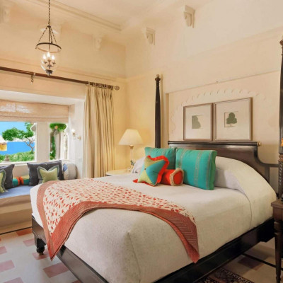Premier Room