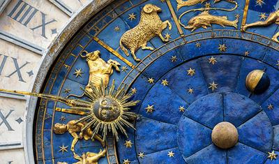 Astrology Reading