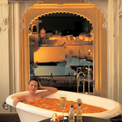 The Oberoi Spa