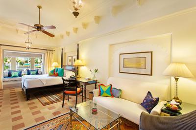 Premier Rooms with Pool View