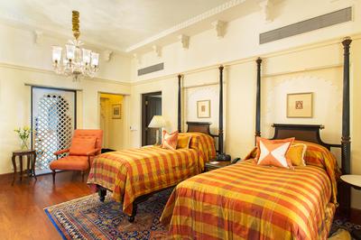 Kohinoor Suite with Private Pool