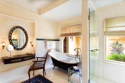 Premier Rooms with Pool View