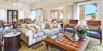 Kohinoor Suite with Private Pool