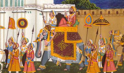 Miniature Painting School